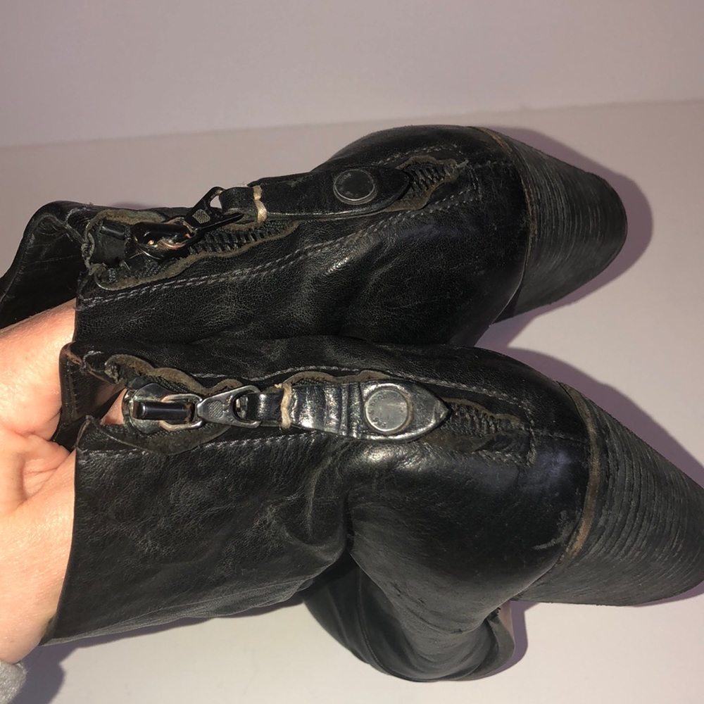 Rag And Bone Booties - image 2